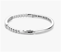 Bracciale Ti Sento Milano Donna in Argento Zirconia 23044ZI - 23044ZI